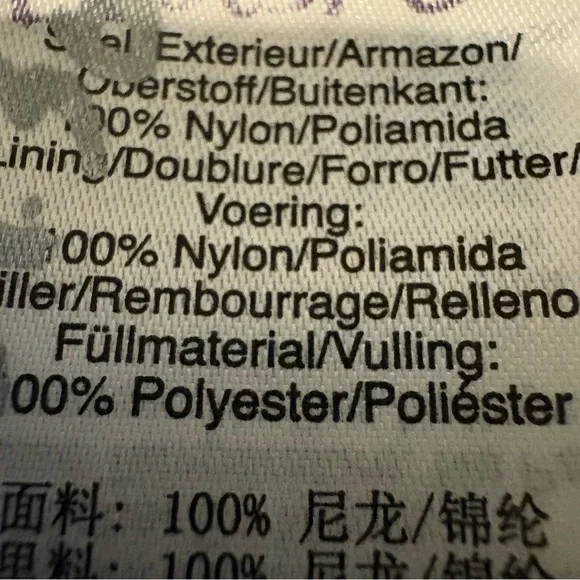 DKNY Women's Dark blue Puffer Coat, size S, great condition. - Picture 10 of 12